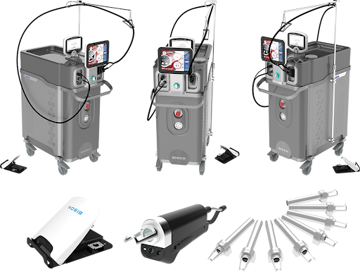 خدمات متكاملة